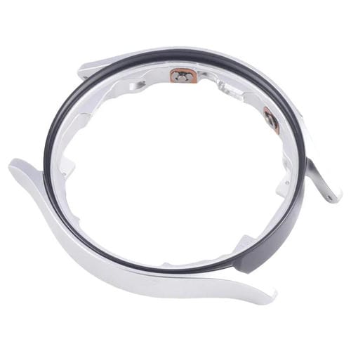 Cadre d'écran LCD Samsung Galaxy Watch 6 44mm (SM-R940/R945) (Argenté)