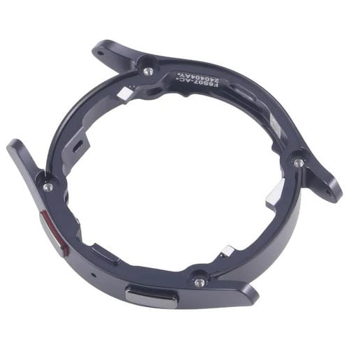 Cadre d'écran LCD Samsung Galaxy Watch 6 40mm (SM-R930/R935) (Noir)