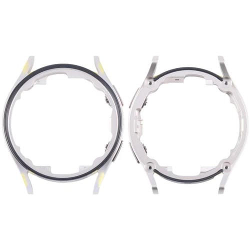 Cadre d'écran LCD Samsung Galaxy Watch 6 40mm (SM-R930/R935) (Argenté)