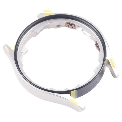Estrutura do Ecrã LCD Samsung Galaxy Watch 6 40mm (SM-R930/R935) (Prateado)