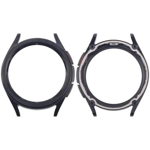 Cadre d'écran LCD Samsung Galaxy Watch 6 Classic 43mm (SM-R950/R955) (Noir)