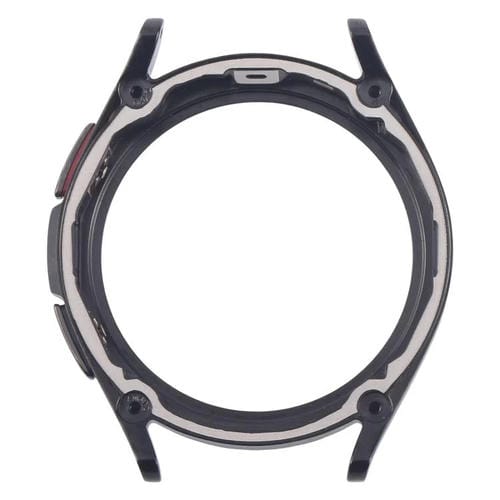 Cadre d'écran LCD Samsung Galaxy Watch 6 Classic 43mm (SM-R950/R955) (Noir)