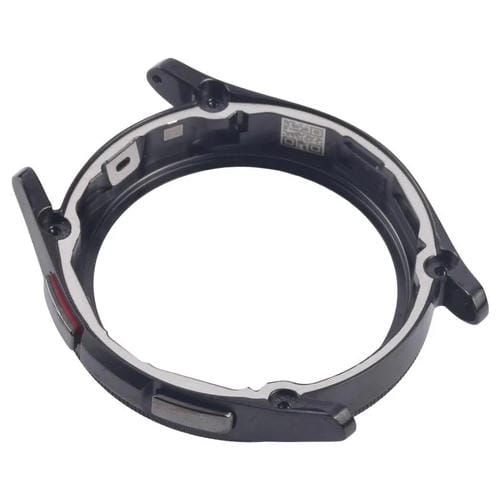 Cadre d'écran LCD Samsung Galaxy Watch 6 Classic 43mm (SM-R950/R955) (Noir)