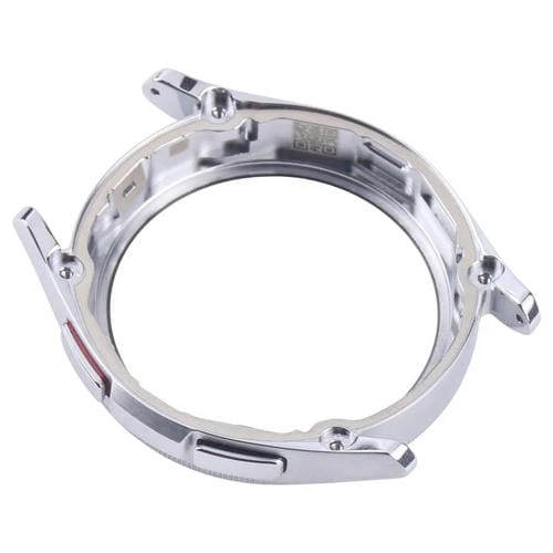 Estrutura do Ecrã LCD Samsung Galaxy Watch 6 Classic 43mm (SM-R950/R955) (Prateado)