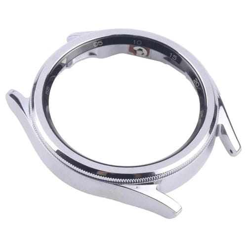 Estrutura do Ecrã LCD Samsung Galaxy Watch 6 Classic 43mm (SM-R950/R955) (Prateado)