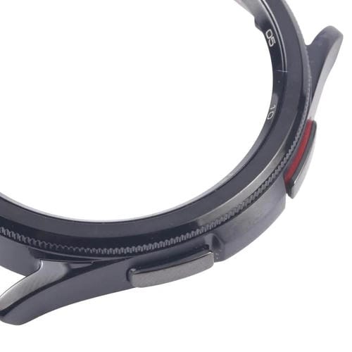 Marco de Pantalla LCD Samsung Galaxy Watch 6 Classic 47mm (SM-R960 / R965) (Negro)