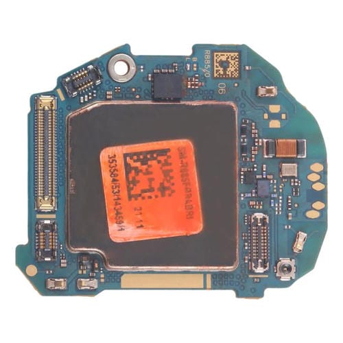 Original Hauptplatine Samsung Galaxy Watch4 Classic SM-R885F/R880 42 mm