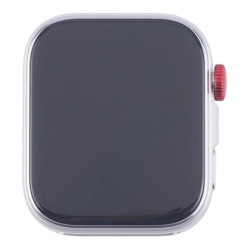 Full Screen Huawei Watch Fit 4 with Frame