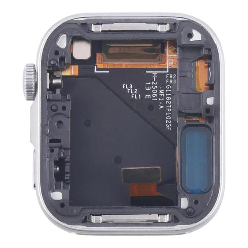 Écran Complet Huawei Watch Fit 4 avec Cadre