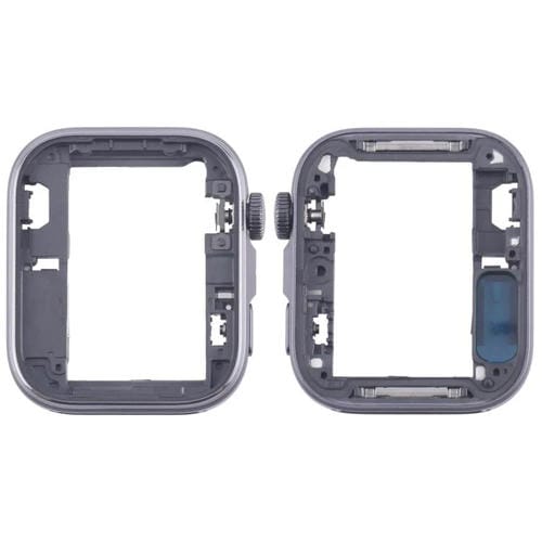 Cornice dello schermo LCD Huawei Watch Fit 4 (Nero)