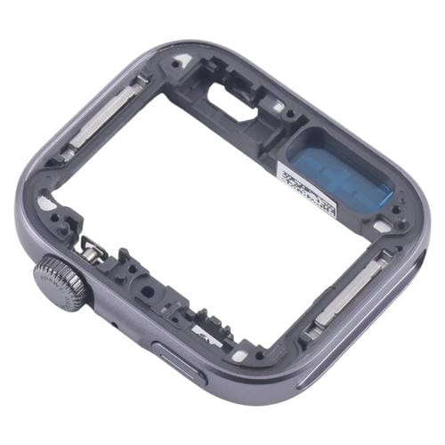 Cornice dello schermo LCD Huawei Watch Fit 4 (Nero)