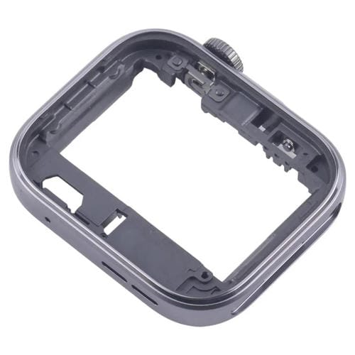 Cornice dello schermo LCD Huawei Watch Fit 4 (Nero)