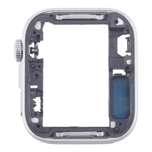 Cadre d'écran LCD Huawei Watch Fit 4 (Argenté)