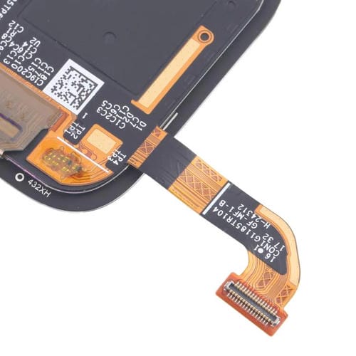 Full Screen Honor Watch 5