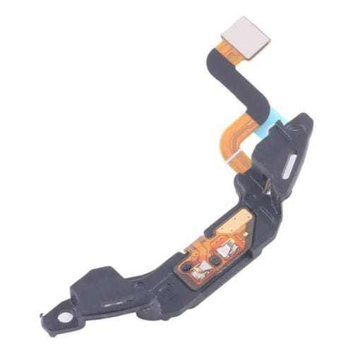 Cable Flex Botón Encendido Soporte Xiaomi Watch S3