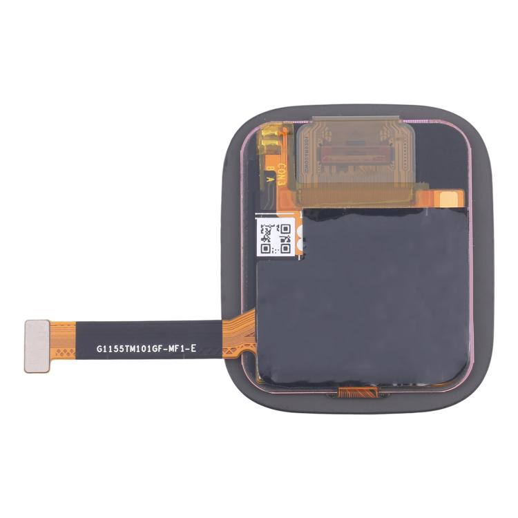 Full Screen Amazfit GTS2