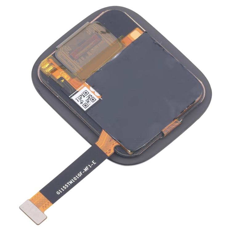 Full Screen Amazfit GTS2