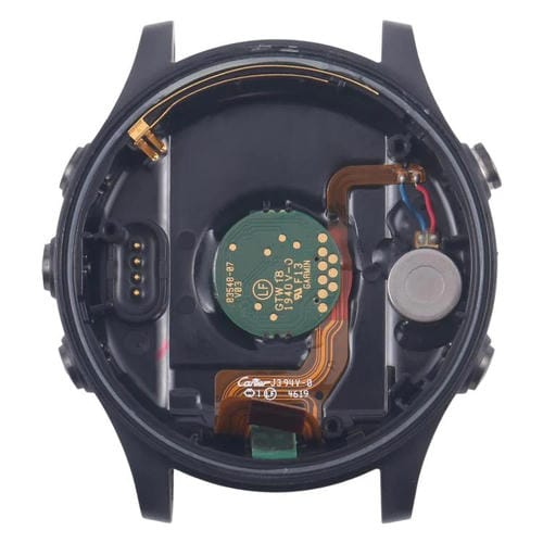 Rückseitiges Gehäuse Abdeckung Garmin Forerunner 945