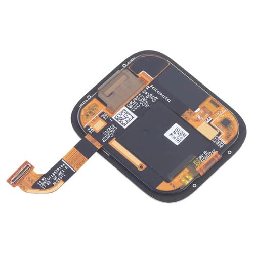 Schermo Completo Originale Scelta Orologio Honor