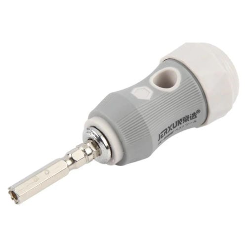 Herramienta de desmontaje rápido de la corona del Apple Watch