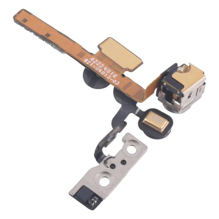 Cable flexible de eje giratorio/micrófono para Apple Watch Series 8 de 41 mm