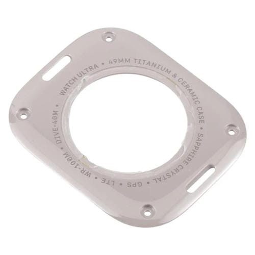 Marco de cubierta trasera original para Apple Watch Ultra 1/2 de 49 mm