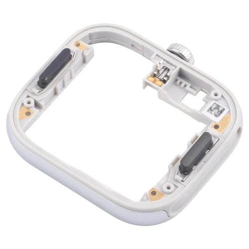 Original Xiaomi Redmi Watch 5 LCD Display Frame Bezel (Silber)