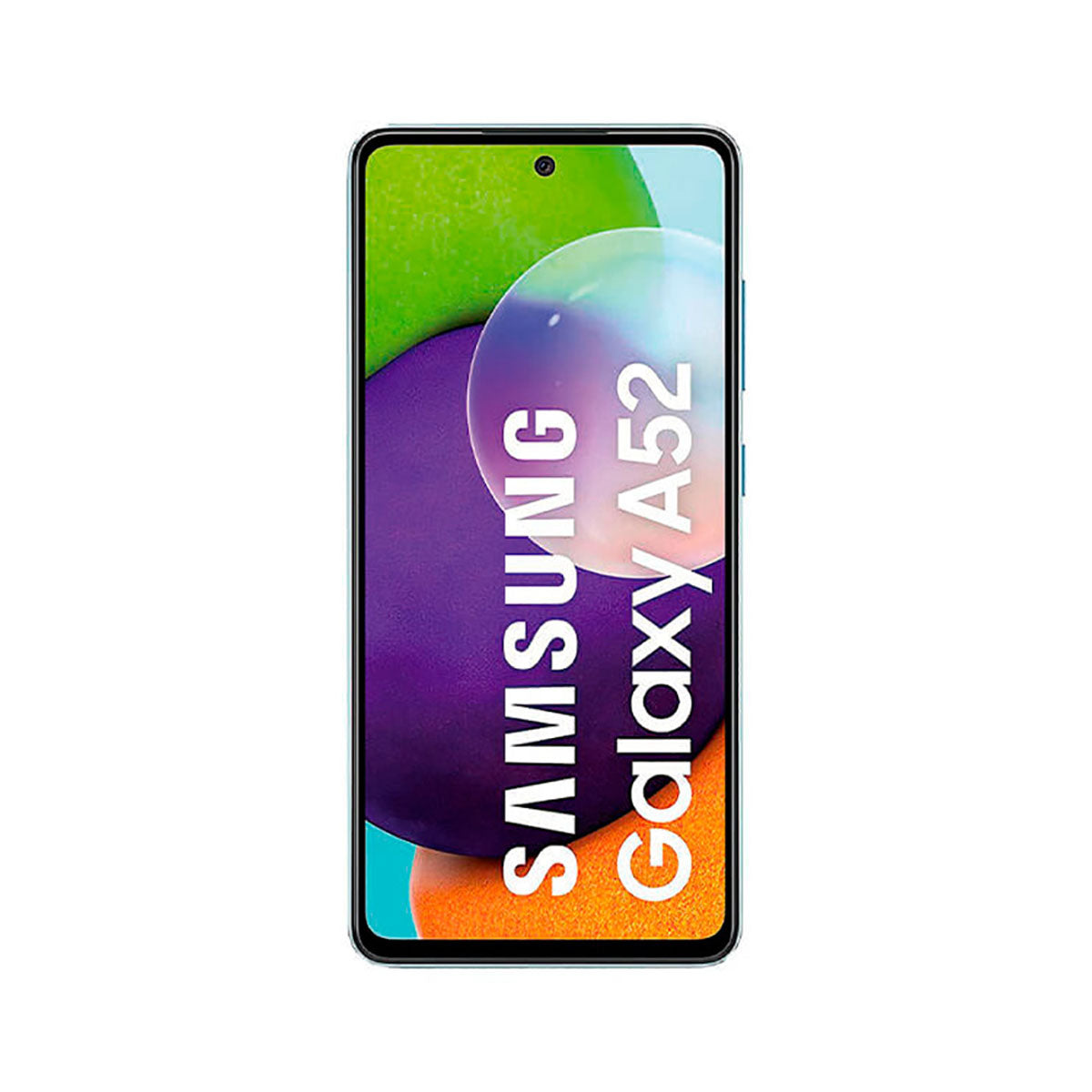 Samsung Galaxy A52 6GB/128GB Azul A525F