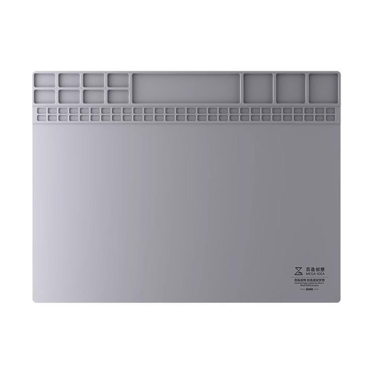 Almohadilla Térmica de Silicona Mega - Idea B440 - MOVILSTORE