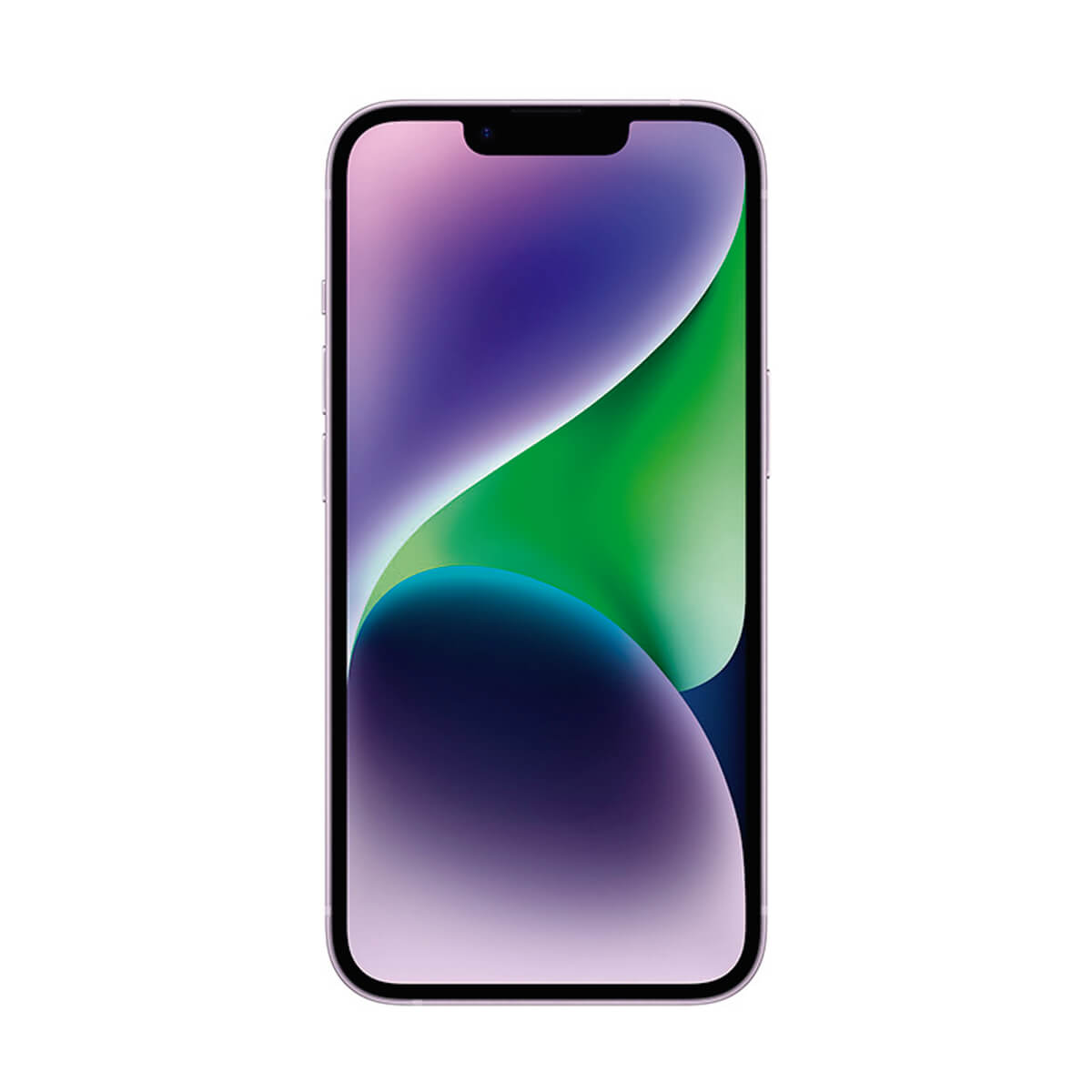 Apple iPhone 14 256Gb Púrpura (Purple) Mpwa3Ql/A