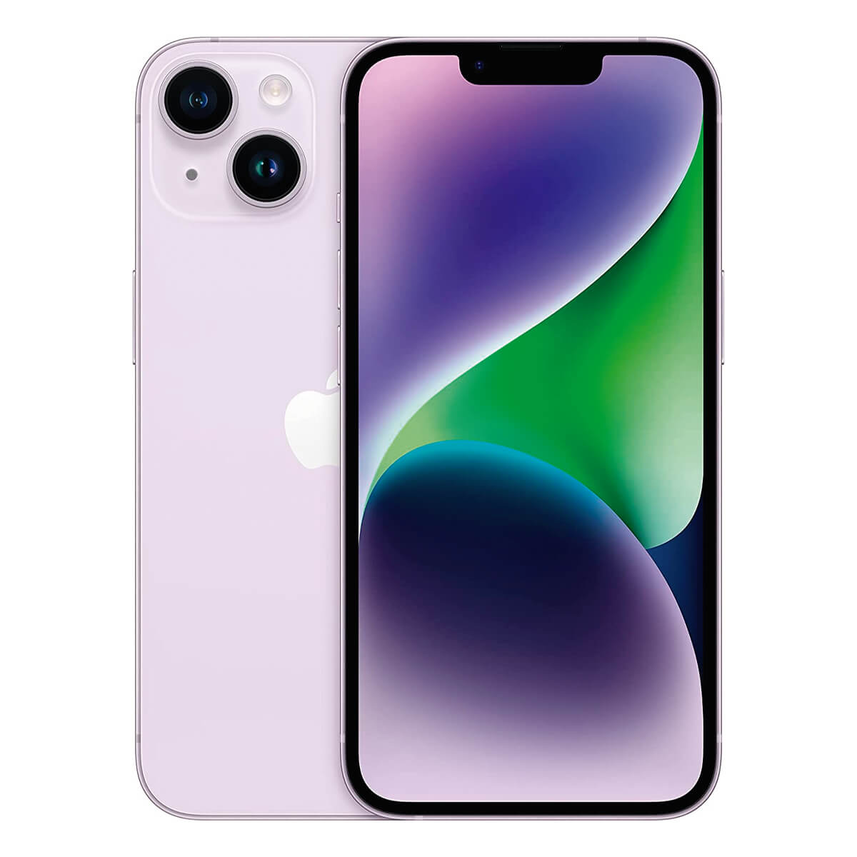 Apple iPhone 14 512GB Viola