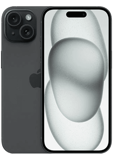 Apple iPhone 15 Plus 512GB Black