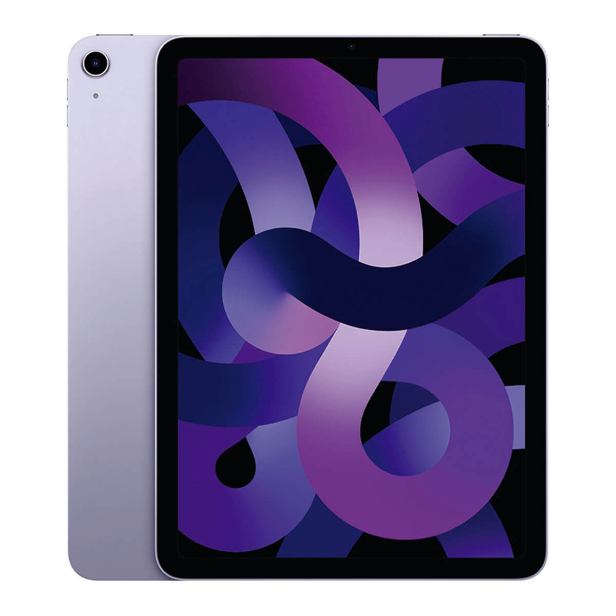 Apple iPad Air 2022 10.9 Pouces 64GB WiFi Violet