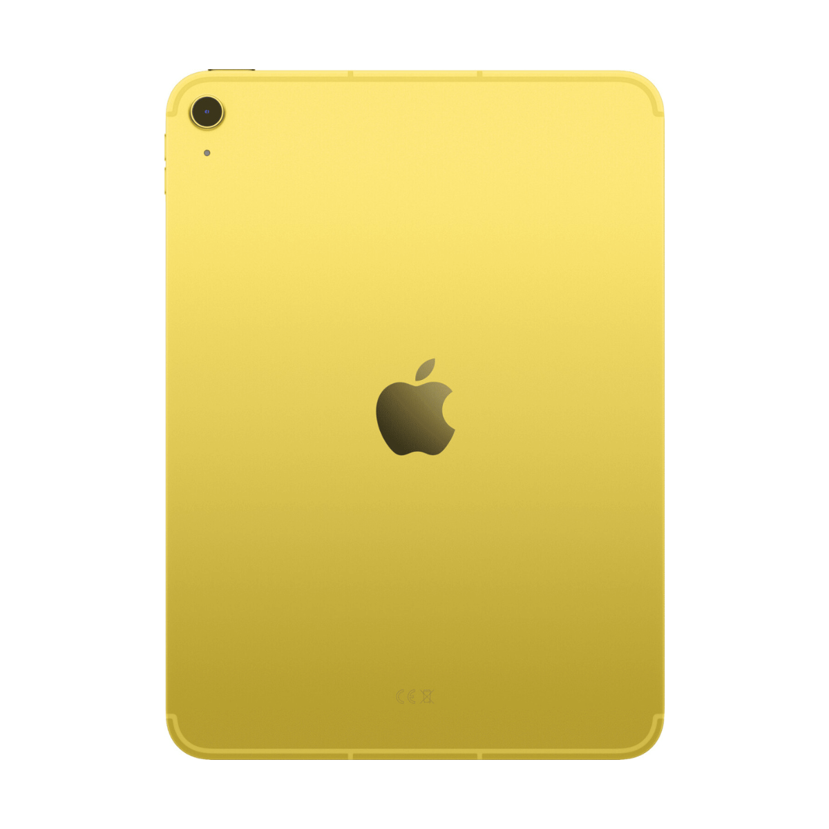 Apple iPad 2025 11 6GB/256GB Wi-Fi Amarillo (Yellow)
