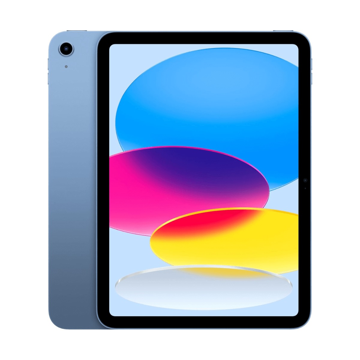 Apple iPad 2025 11 6GB/512GB Wi-Fi Azul (Blue)