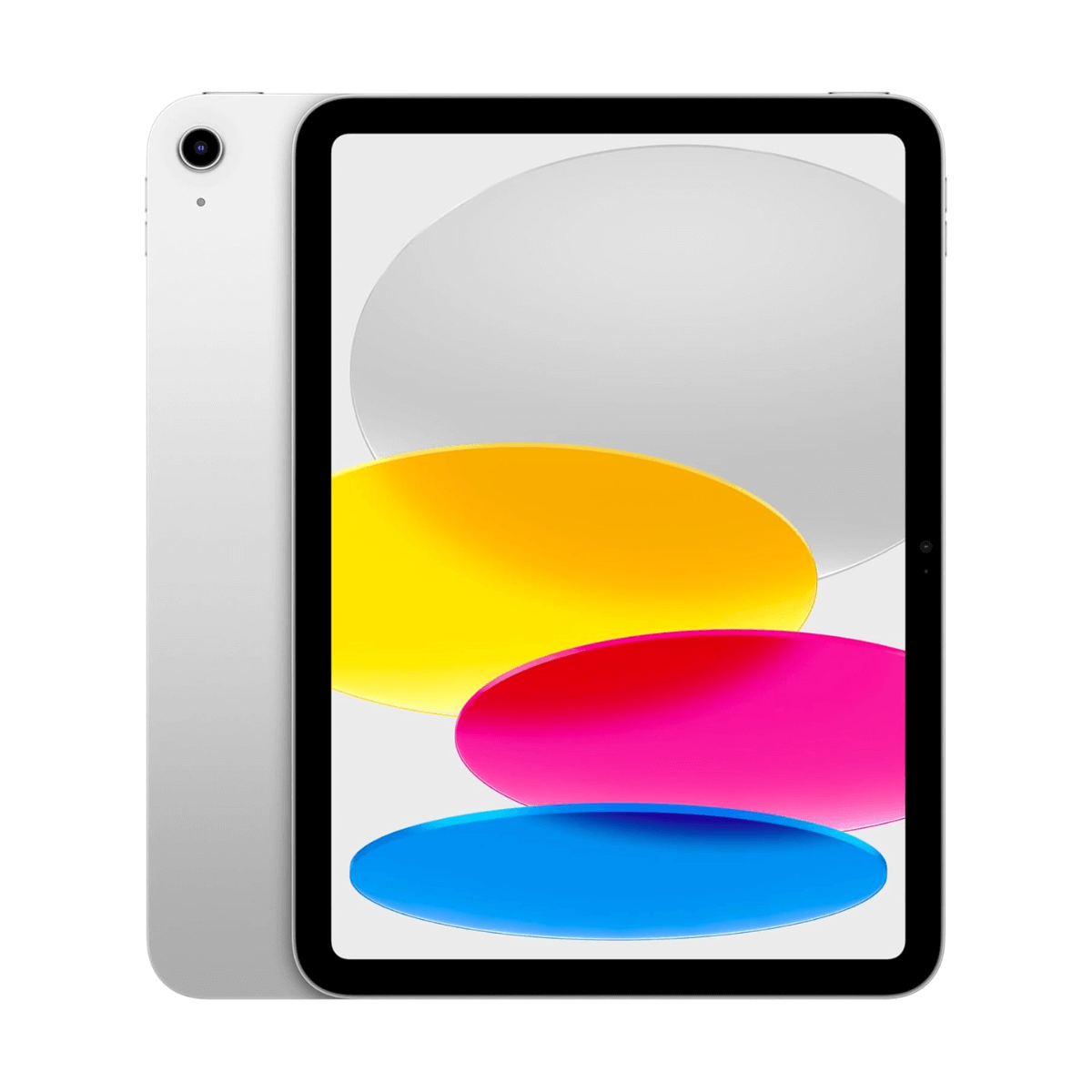 Apple iPad 2025 11 6GB/128GB Wi-Fi + Cellular Plata (Silver)