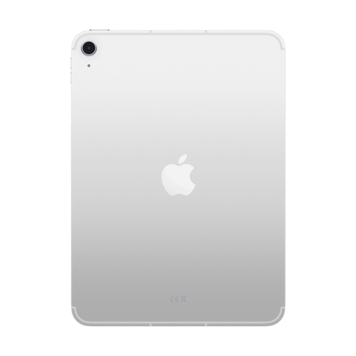 Apple iPad 2025 11 6GB/128GB Wi-Fi + Cellular Plata (Silver)