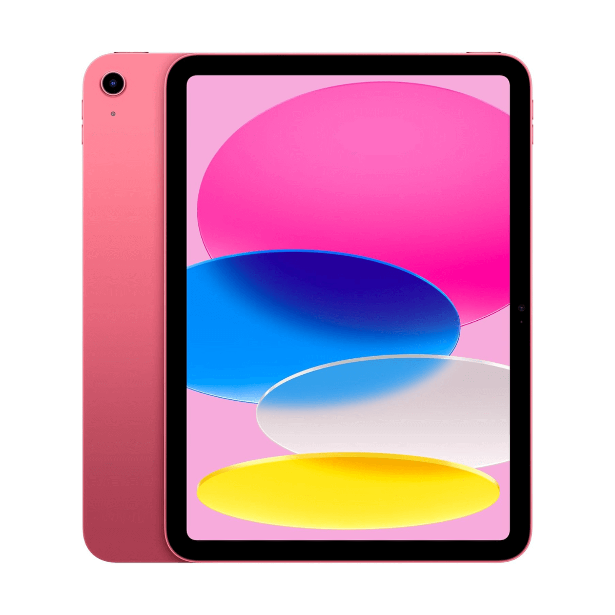 Apple iPad 2025 11 6GB/128GB Wi-Fi + Cellular Rosa (Pink)