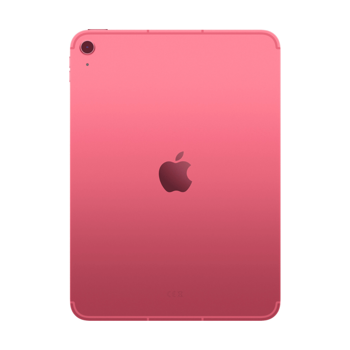 Apple iPad 2025 11 6GB/128GB Wi-Fi + Cellular Rosa (Pink)