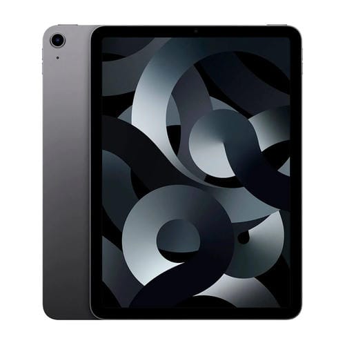 Apple iPad Air 2022 (5th Gen.) 10.9 64GB Wi-Fi + Cellular Gray