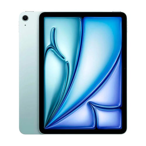 Apple iPad Air 2024 13 256GB Wi-Fi Blue