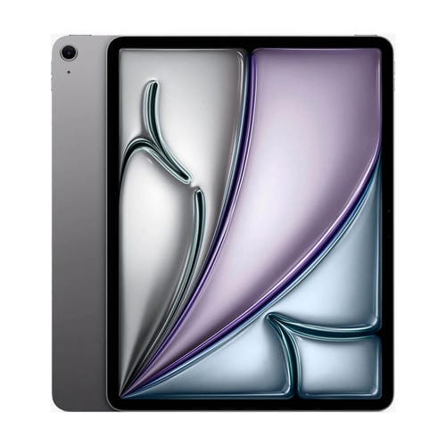 Apple iPad Air 2024 13 128GB Wi-Fi Gray