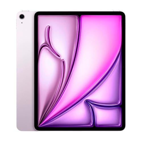 Apple iPad Air 2024 13 128GB Wi-Fi Purple