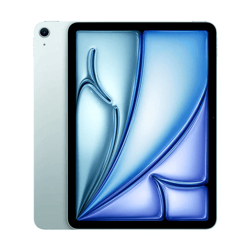 Apple iPad Air 2025 11 M3 128GB Wi-Fi + Cellular Azul