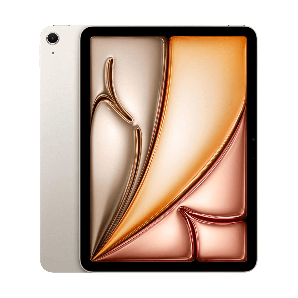 Apple iPad Air 2025 11 M3 128GB WiFi Blanco (Starlight)