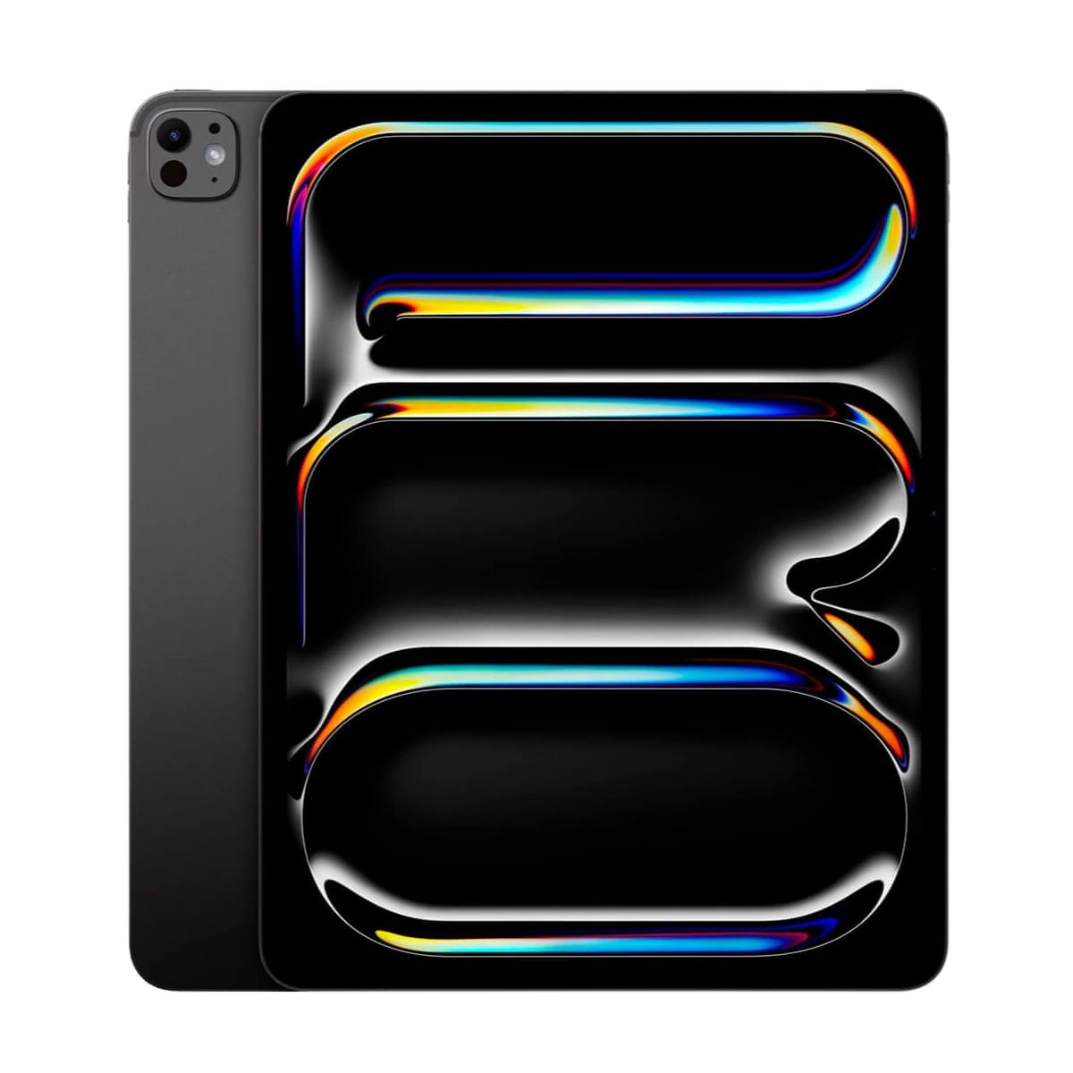 Apple iPad Pro 2024 11 256Gb Wifi Negro (Space Black)