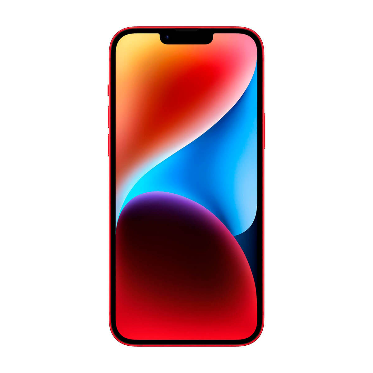 Apple iPhone 14 Plus 512Gb Rojo (Product Red)