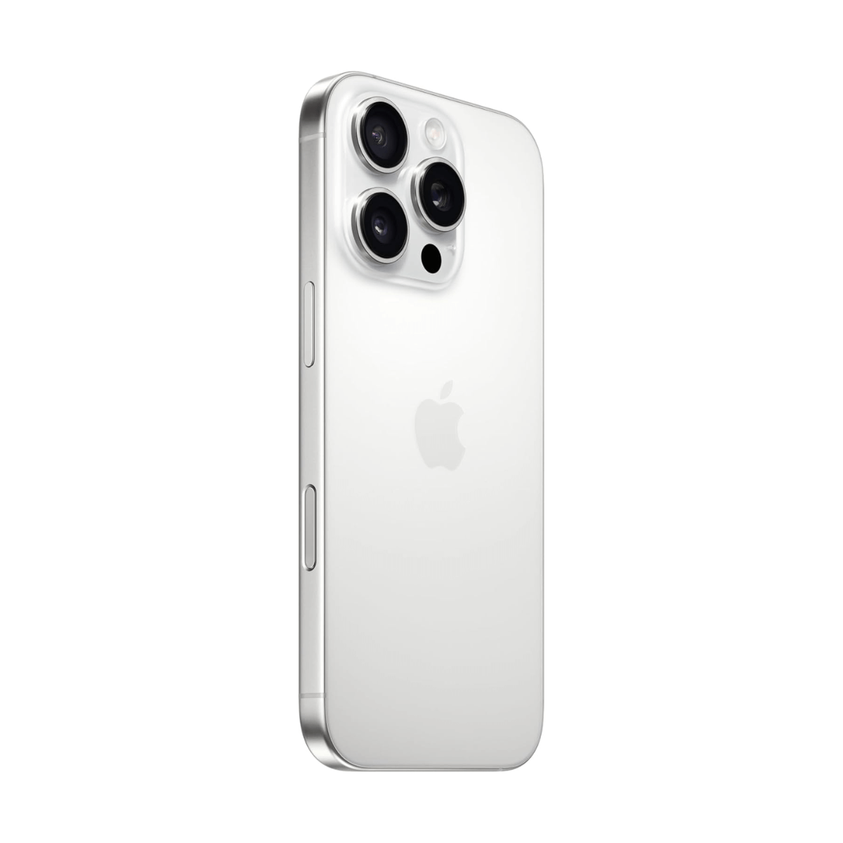 Apple iPhone 16 Pro Max 1Tb Titanio Blanco (White Titanium)