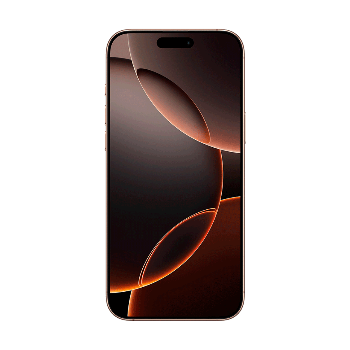 Apple iPhone 16 Pro Max 512Gb Titanio Desierto (Desert Titanium)