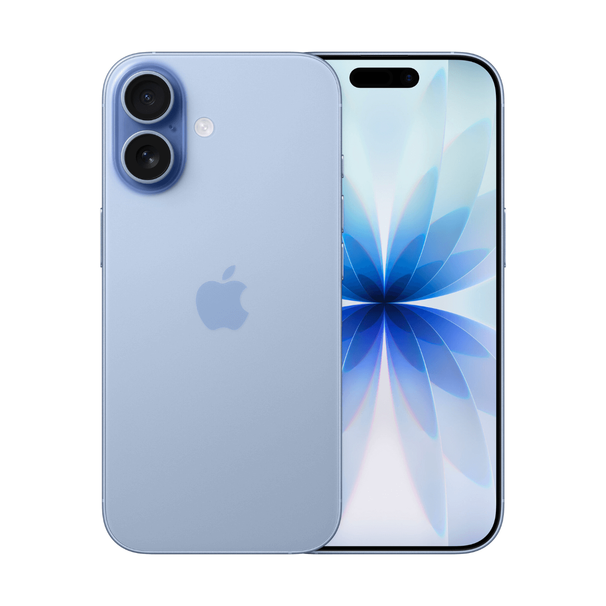 Apple iPhone 17 512GB Azul Neblina